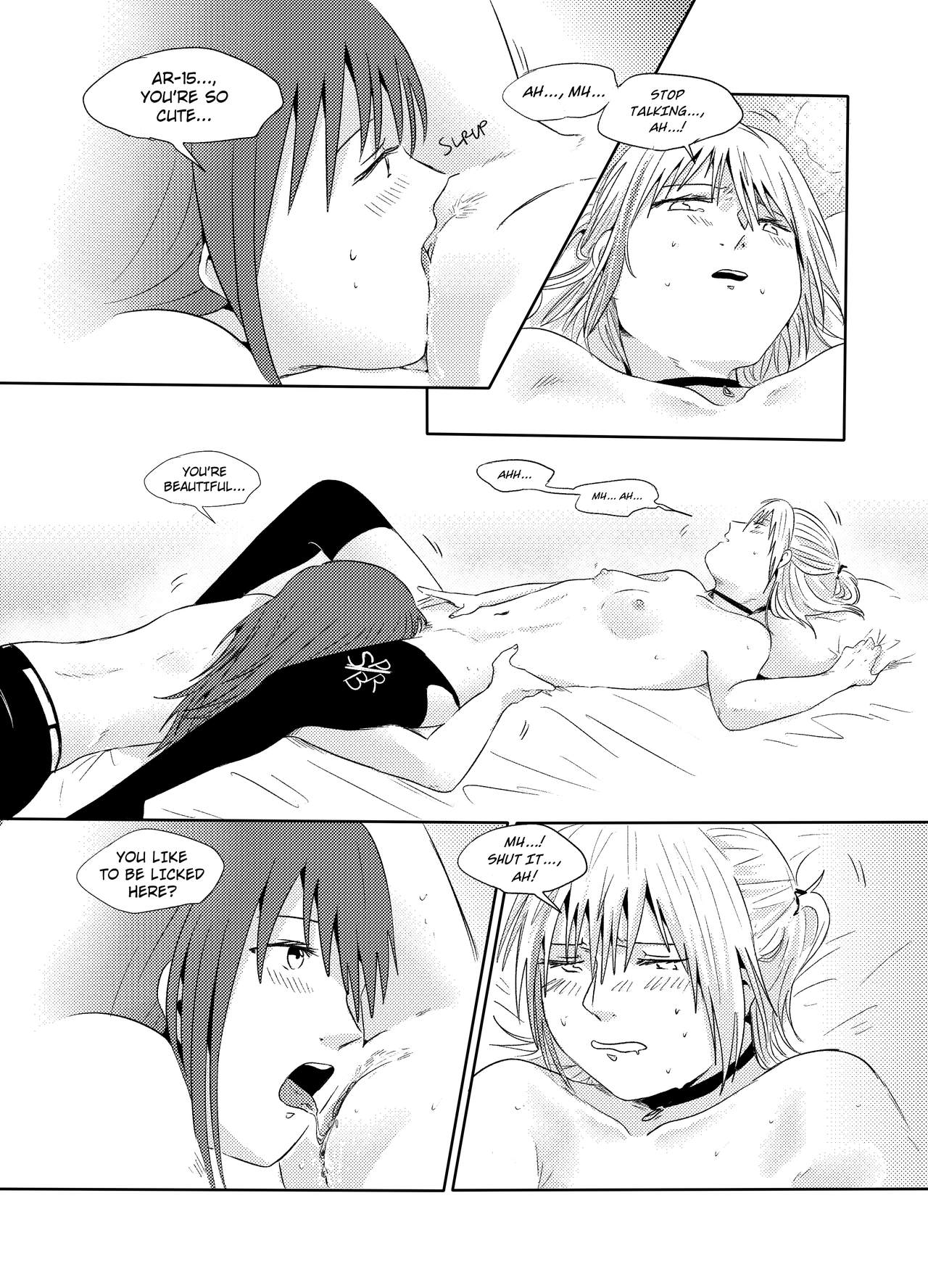 Explicit Series — EWE