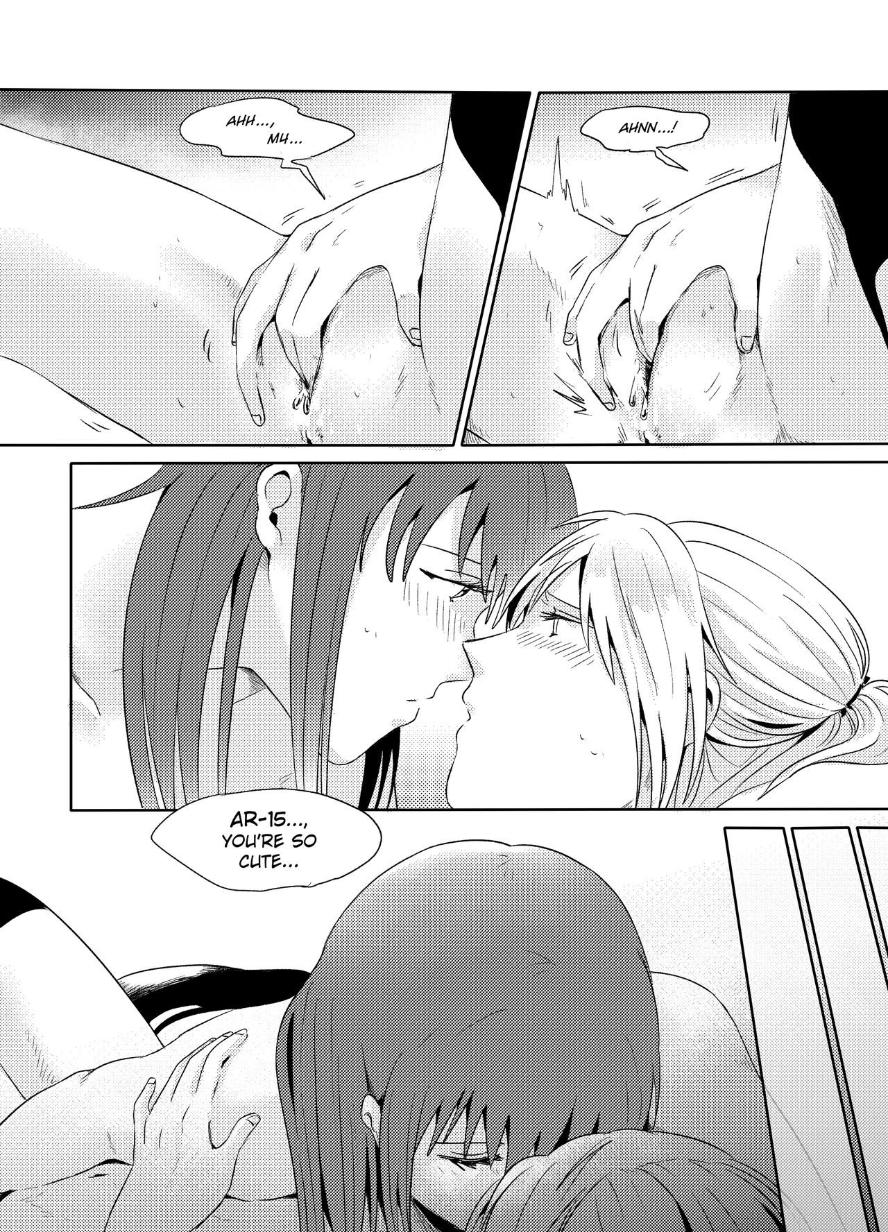 Explicit Series — EWE