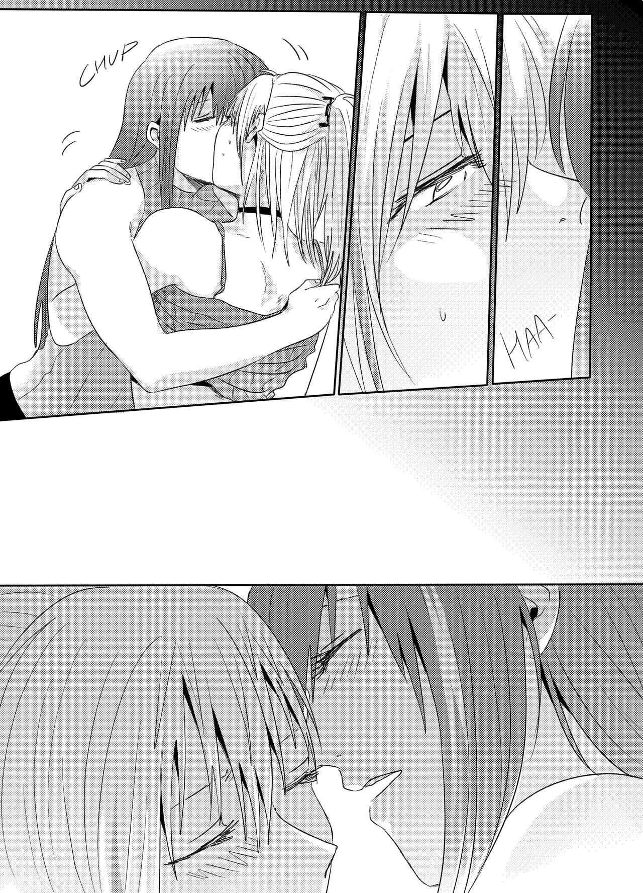 Explicit Series — EWE