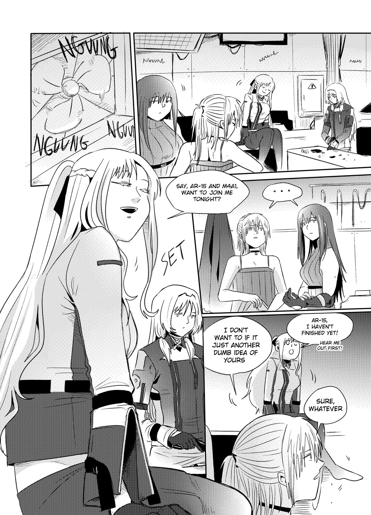 Explicit Series — EWE