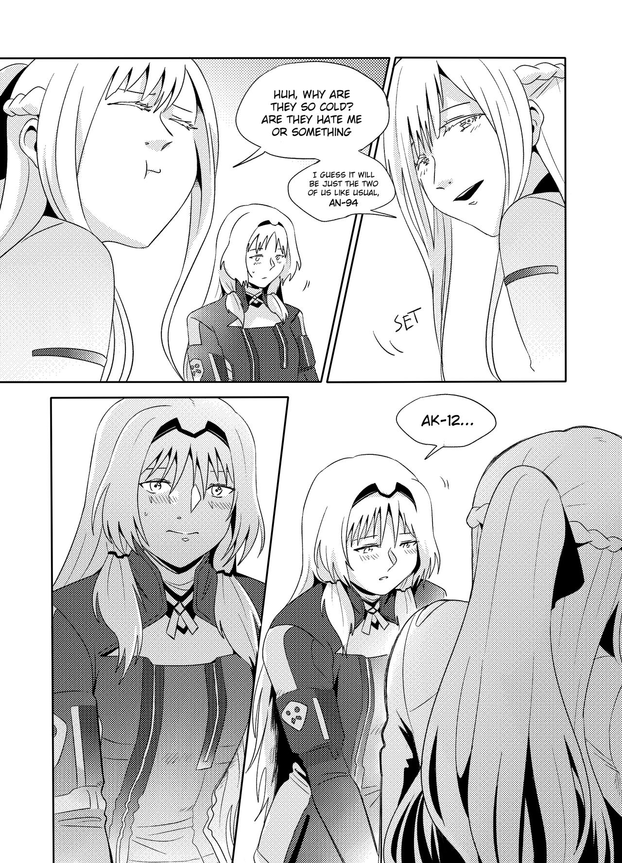 Explicit Series — EWE