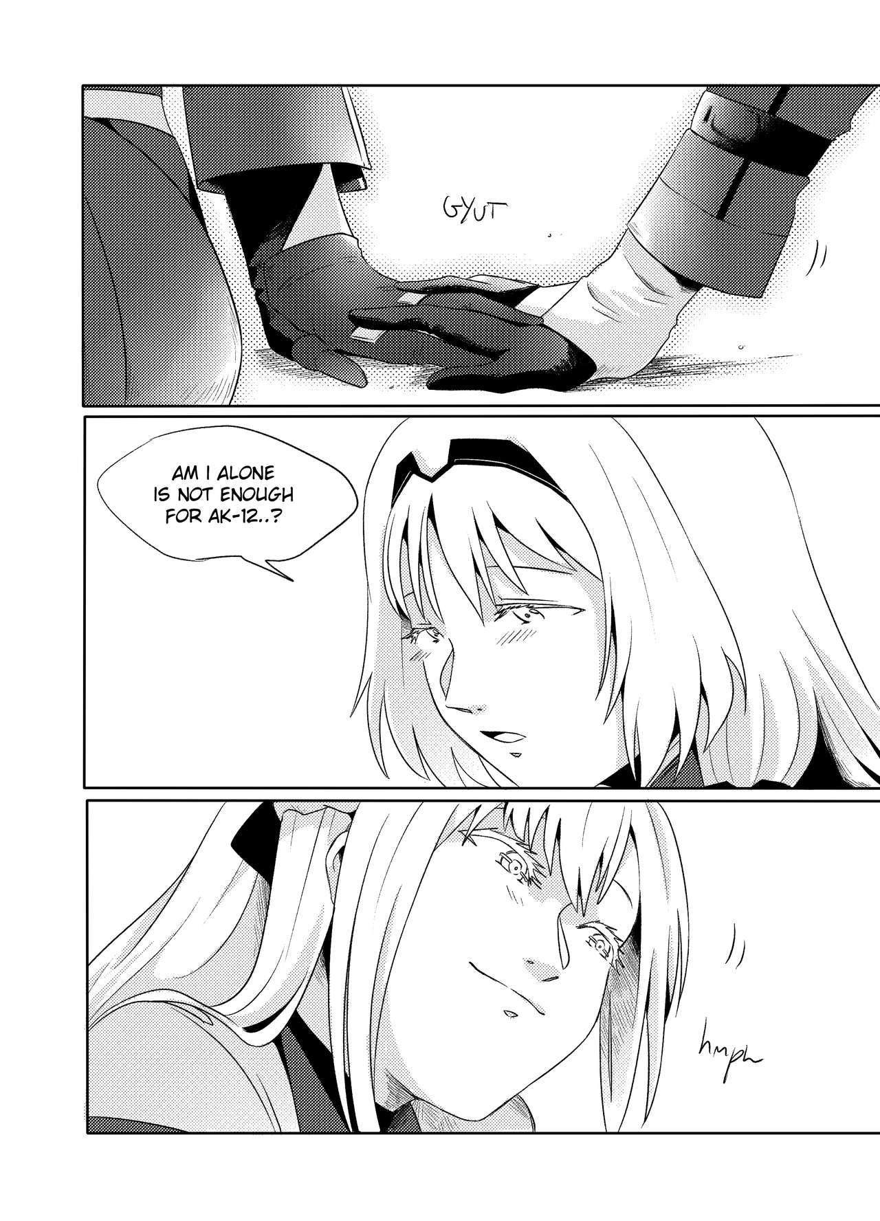 Explicit Series — EWE