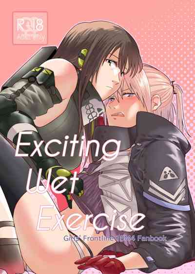 Explicit Series — EWE