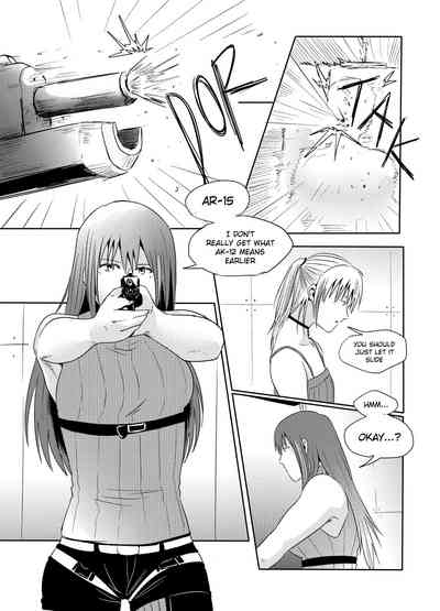 Explicit Series — EWE