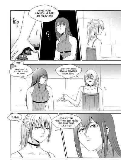 Explicit Series — EWE