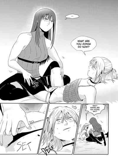 Explicit Series — EWE