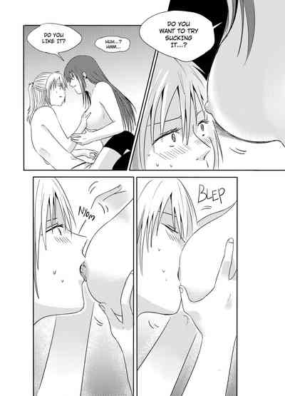 Explicit Series — EWE
