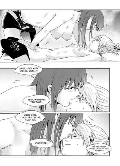 Explicit Series — EWE