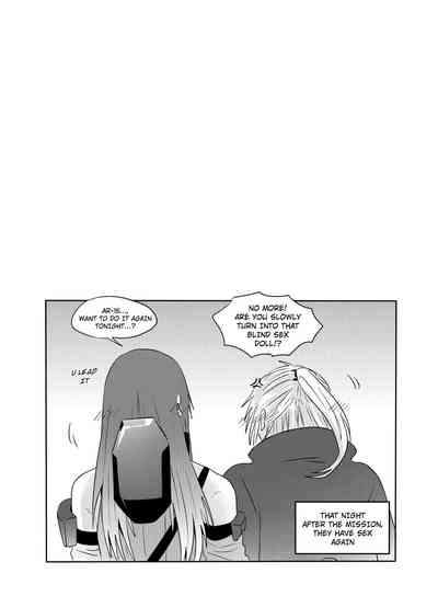 Explicit Series — EWE