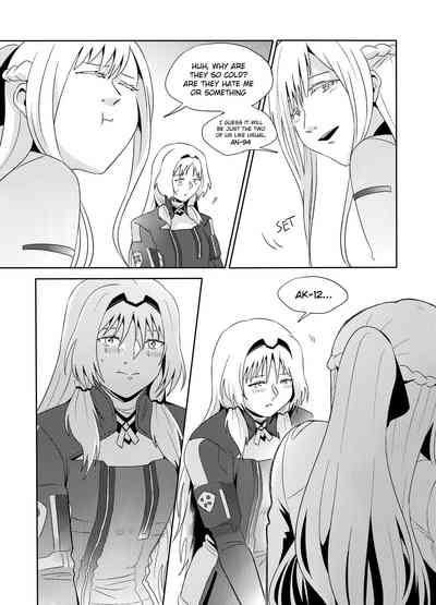 Explicit Series — EWE