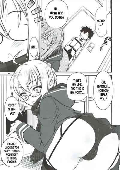 Explicit Series — FGO Hentai Comic: Raw Doujinshi Fucking and Creampie Scenes [C92 Yakan Honpo Inoue Tommy]