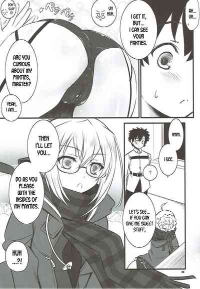 Explicit Series — FGO Hentai Comic: Raw Doujinshi Fucking and Creampie Scenes [C92 Yakan Honpo Inoue Tommy]