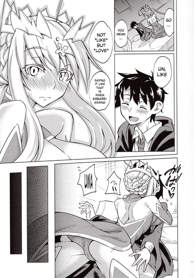 Explicit Series — Fucking the Busty Yaku Servant Hardcore