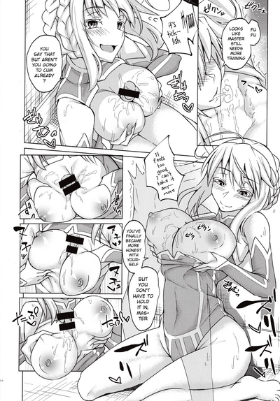 Explicit Series — Fucking the Busty Yaku Servant Hardcore