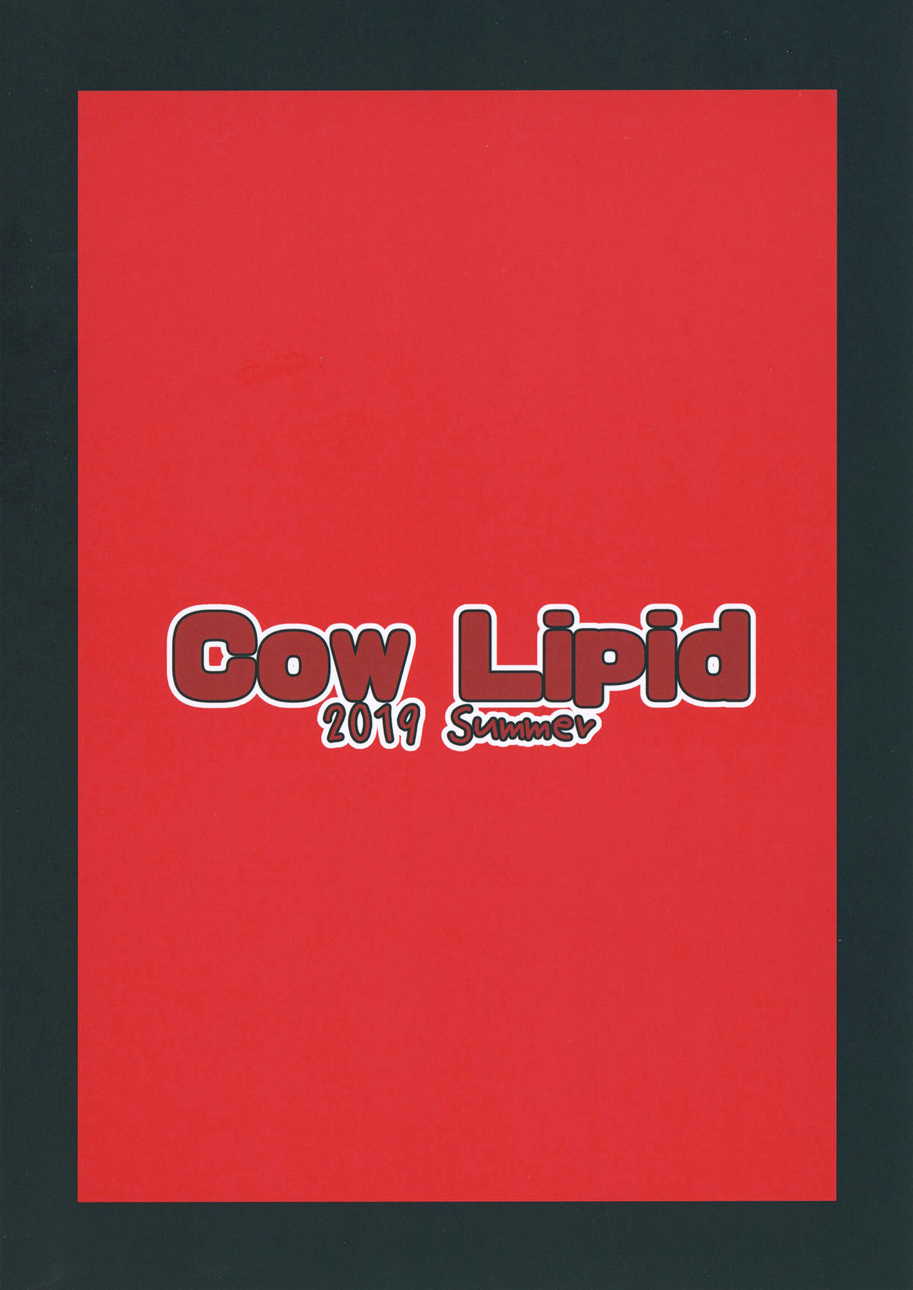 Explicit Series — Furious Hardcore Fucking with Loud Screams and Intense Orgasms [Cow Lipid (Fuurai)]