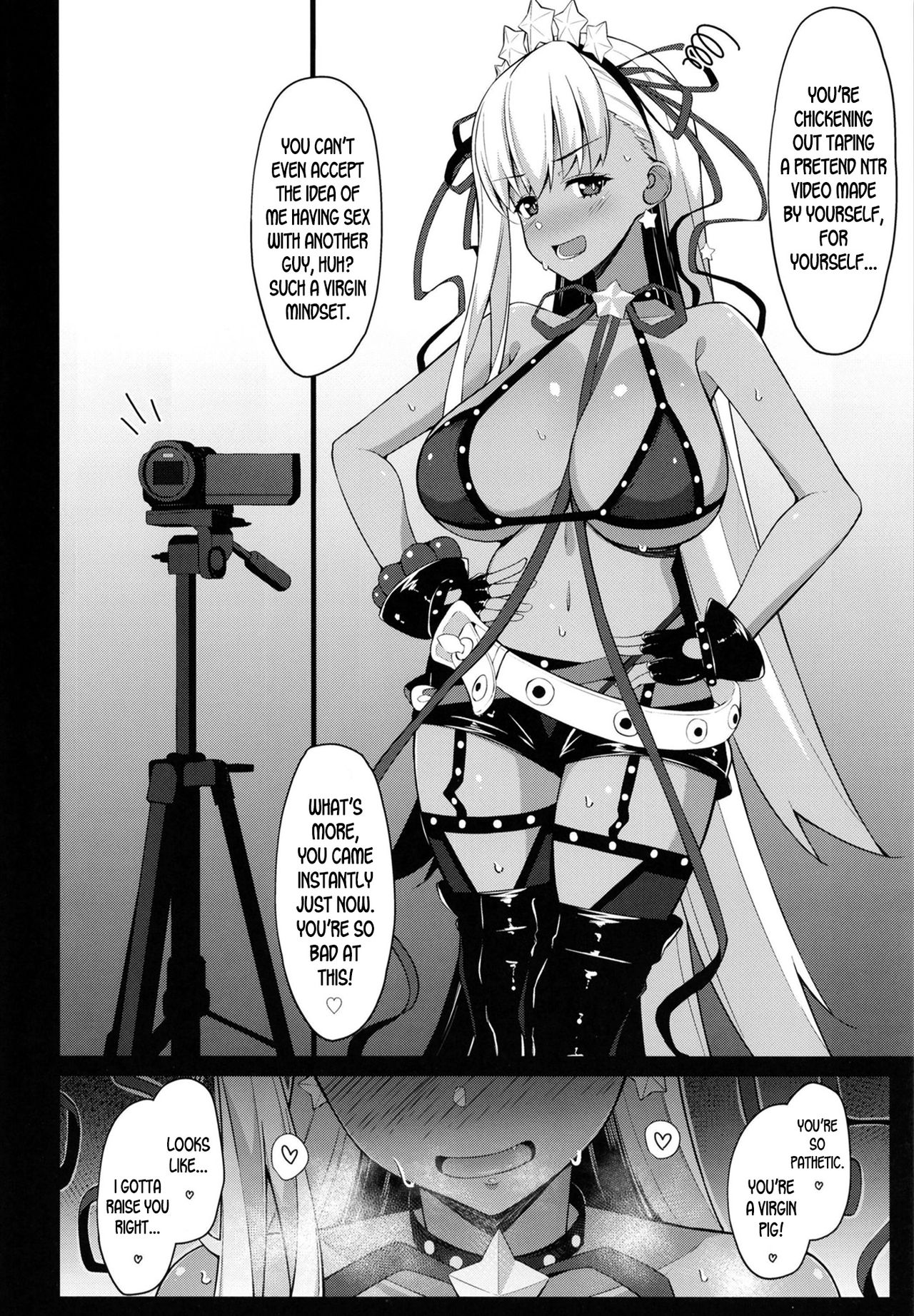 Explicit Series — Furious Hardcore Fucking with Loud Screams and Intense Orgasms [Cow Lipid (Fuurai)]