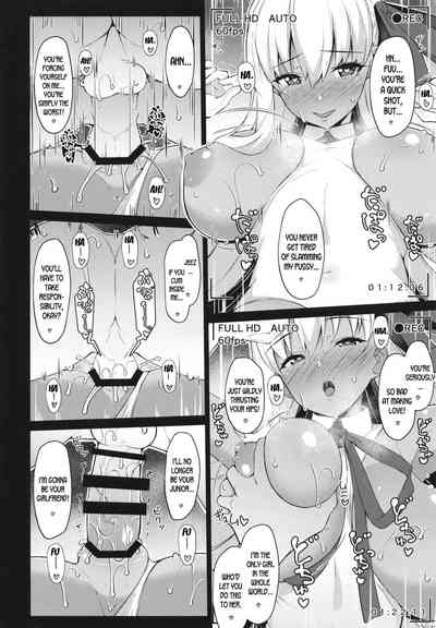 Explicit Series — Furious Hardcore Fucking with Loud Screams and Intense Orgasms [Cow Lipid (Fuurai)]
