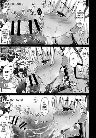 Explicit Series — Furious Hardcore Fucking with Loud Screams and Intense Orgasms [Cow Lipid (Fuurai)]