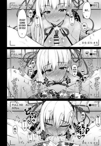 Explicit Series — Furious Hardcore Fucking with Loud Screams and Intense Orgasms [Cow Lipid (Fuurai)]
