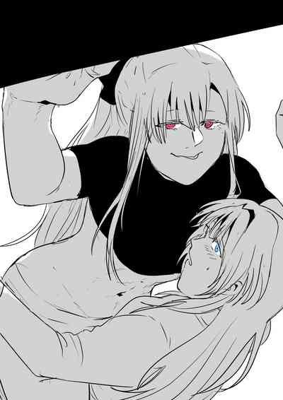 Explicit Series — Futanari Group Sex 15M4 & 1294 [ふたなかま]