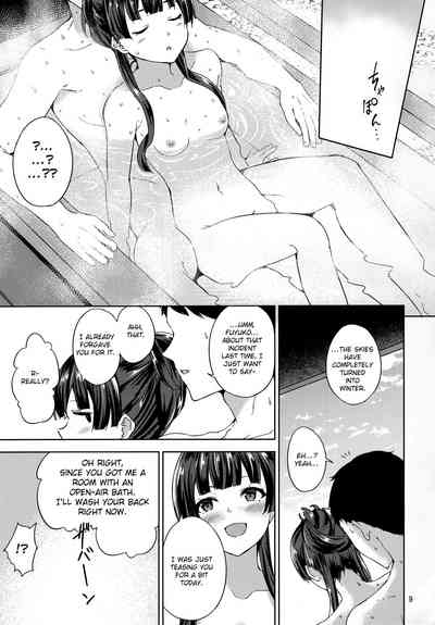 Explicit Series — Fuyuzora: Idol’s Hardcore Gangbang Creampie & Anal Training