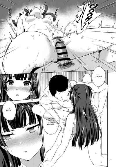 Explicit Series — Fuyuzora: Idol’s Hardcore Gangbang Creampie & Anal Training