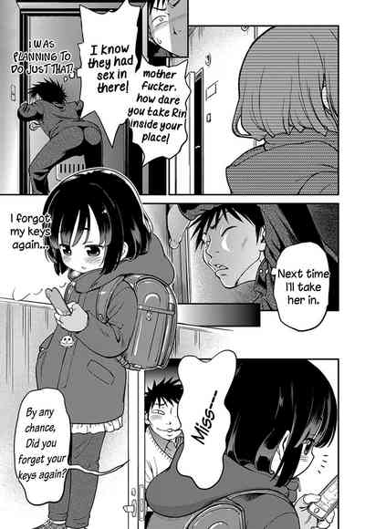 Explicit Series — Gachiro [Maka Fushigi]
