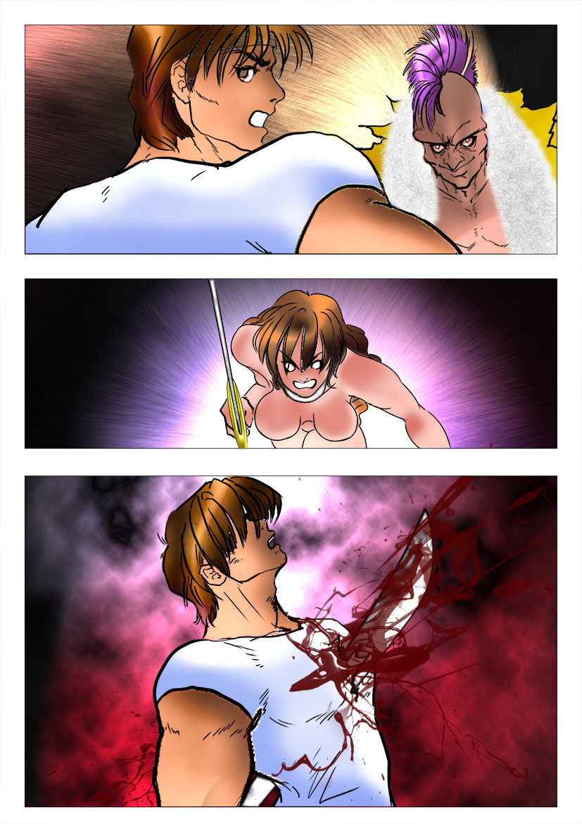 Explicit Series — Game Over, Once More [WMR18]