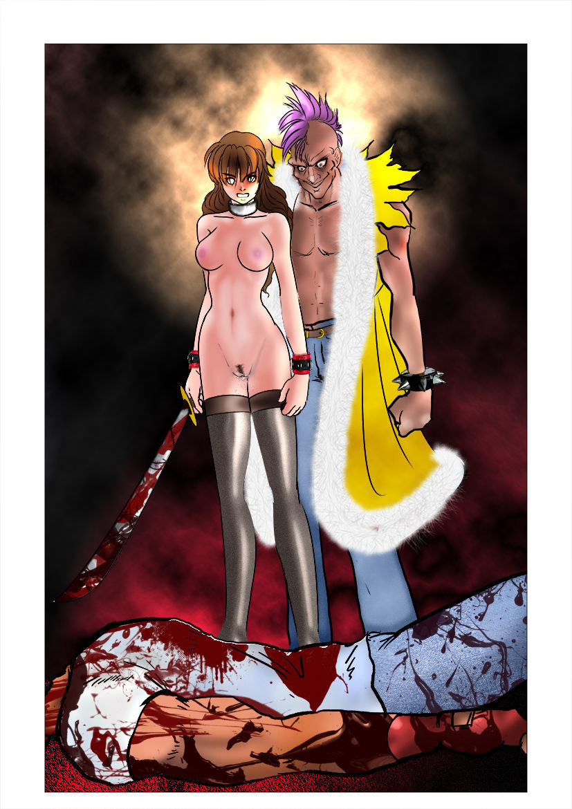 Explicit Series — Game Over, Once More [WMR18]