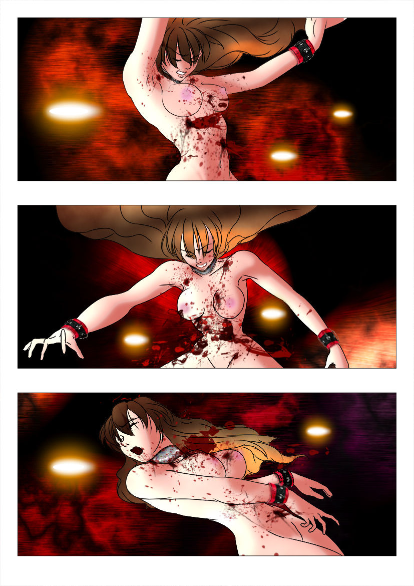 Explicit Series — Game Over, Once More [WMR18]