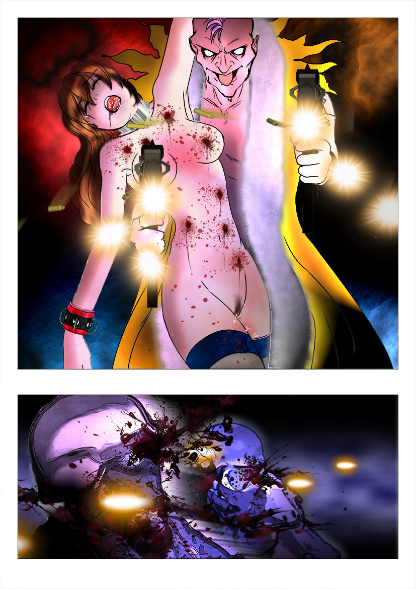 Explicit Series — Game Over, Once More [WMR18]