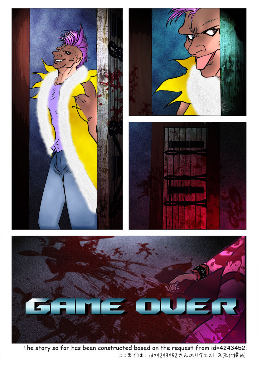 Explicit Series — Game Over, Once More [WMR18]