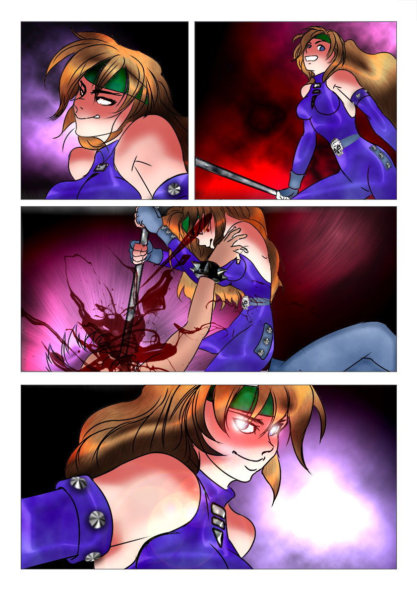 Explicit Series — Game Over, Once More [WMR18]