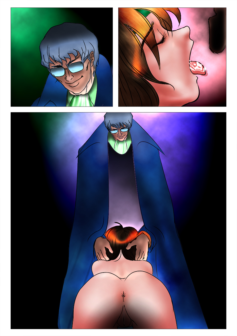 Explicit Series — Game Over, Once More [WMR18]