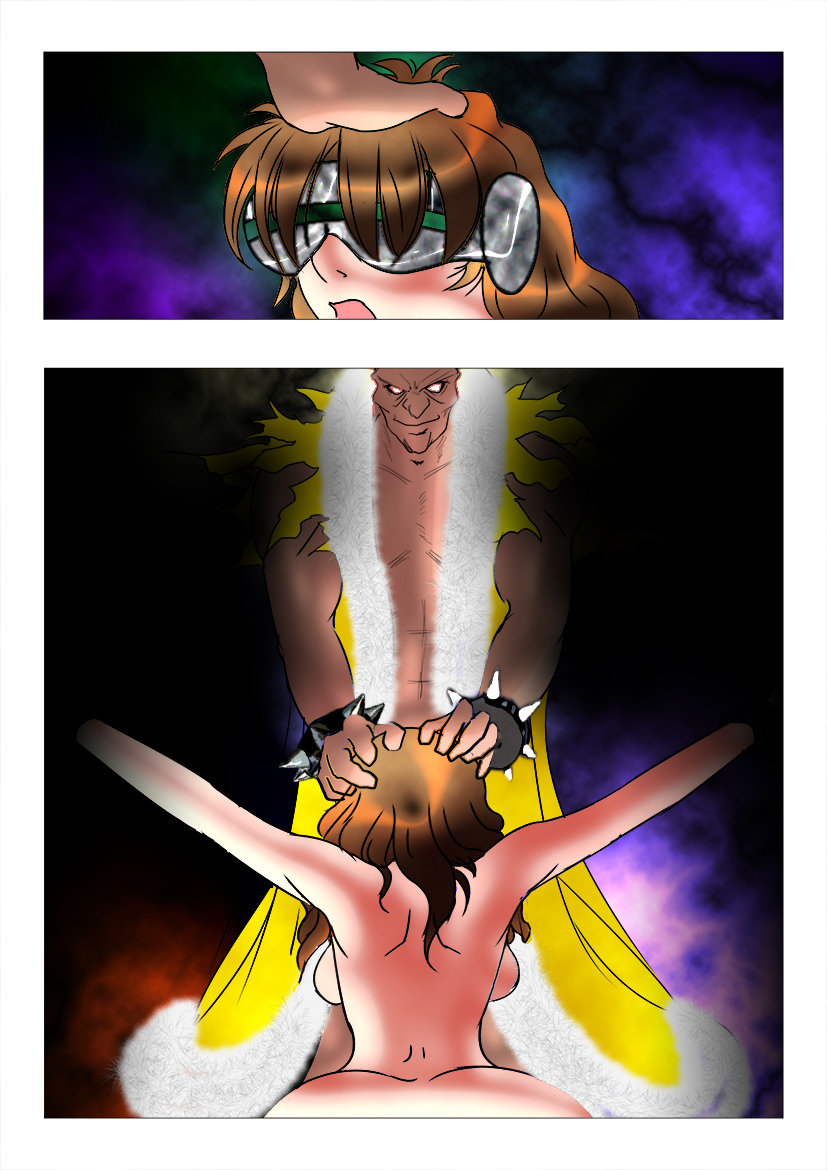 Explicit Series — Game Over, Once More [WMR18]