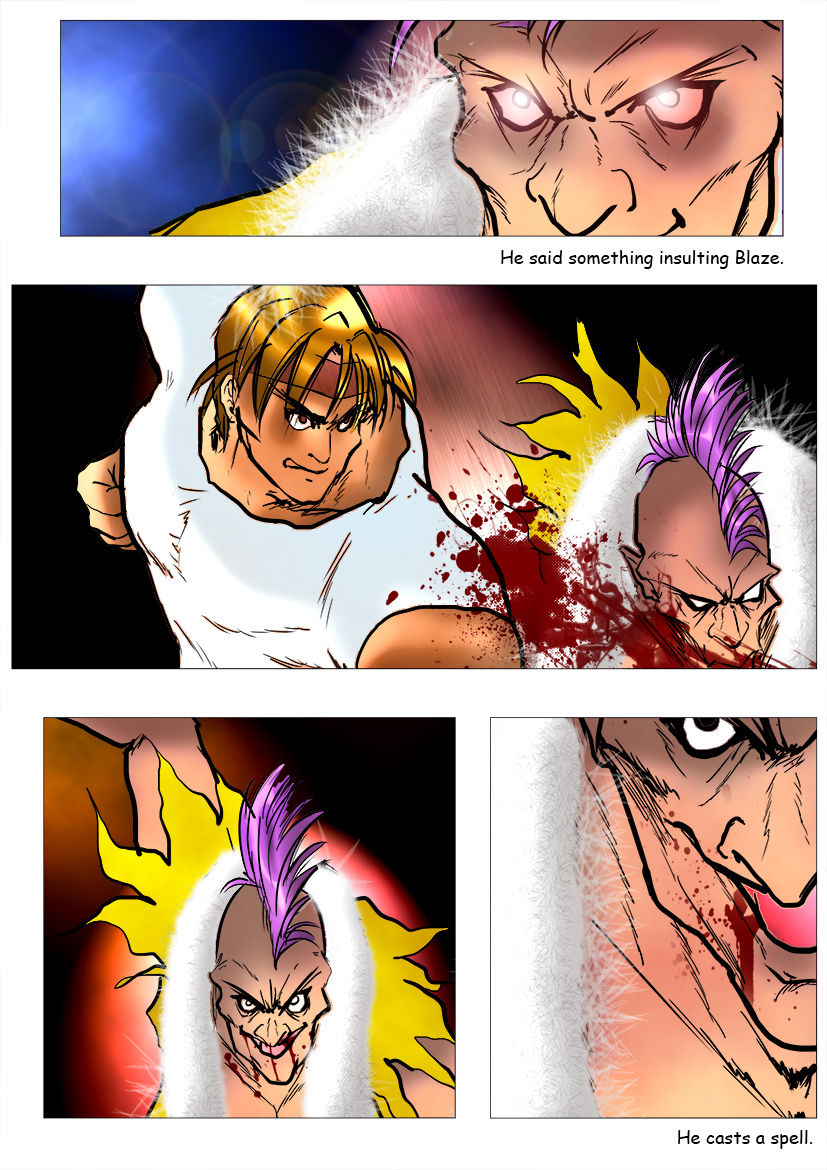 Explicit Series — Game Over, Once More [WMR18]