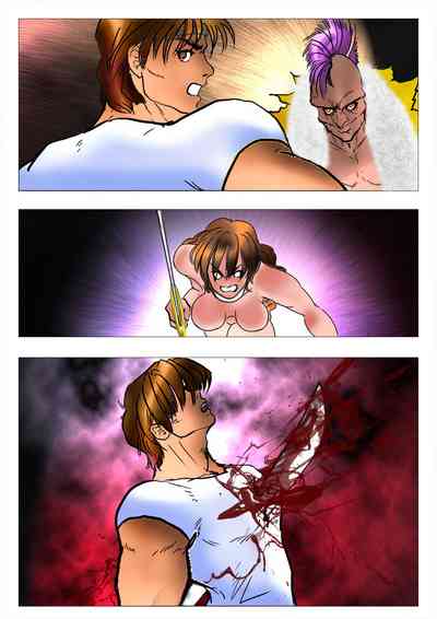 Explicit Series — Game Over, Once More [WMR18]