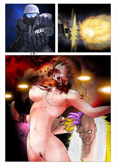 Explicit Series — Game Over, Once More [WMR18]