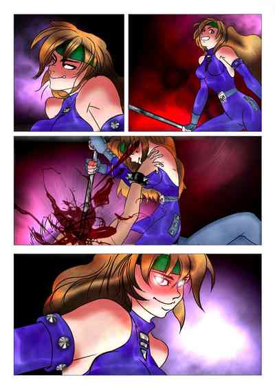Explicit Series — Game Over, Once More [WMR18]
