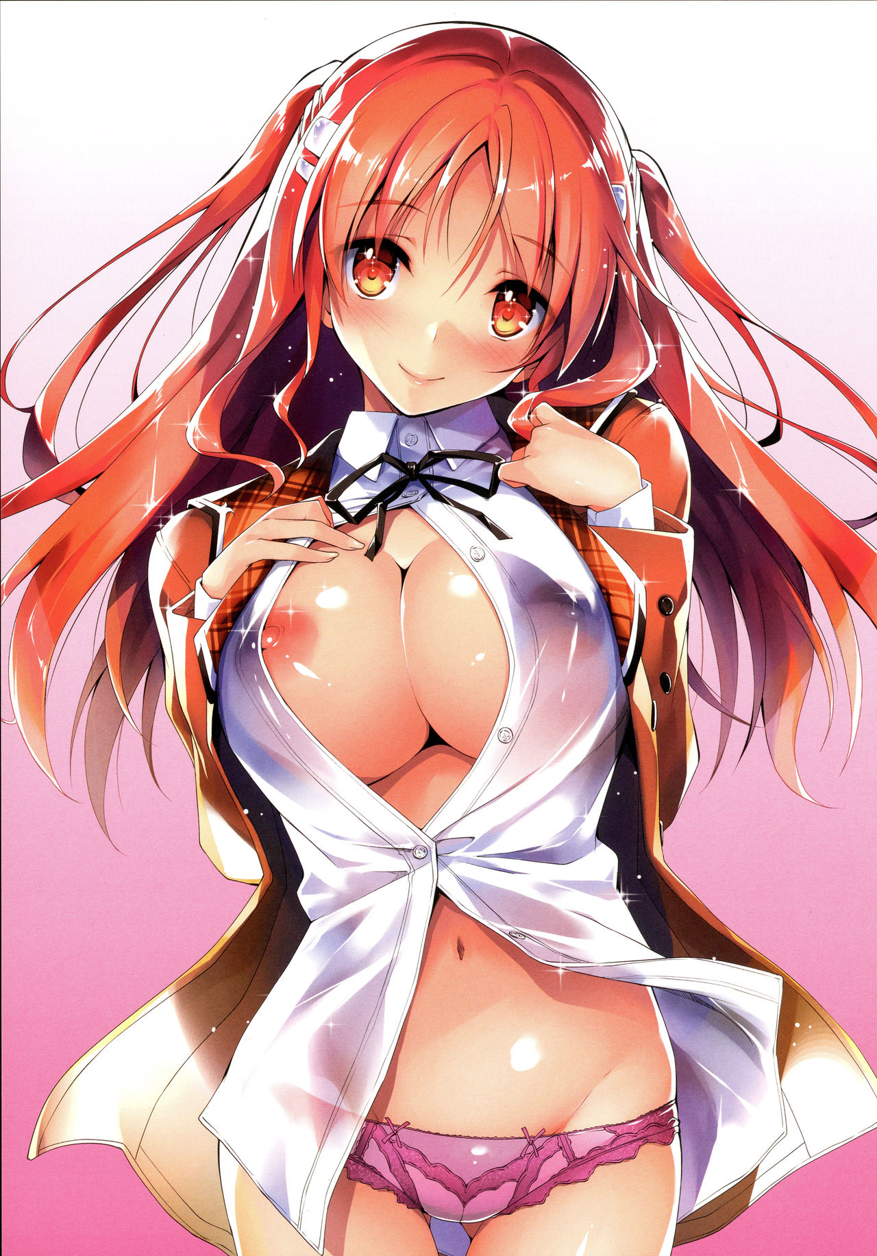 Explicit Series — Getting Filthy and Fucking Hard With You  [Kikurage]