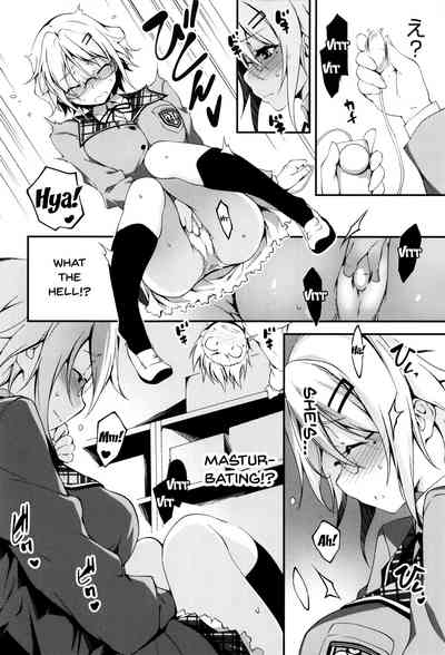 Explicit Series — Getting Filthy and Fucking Hard With You  [Kikurage]