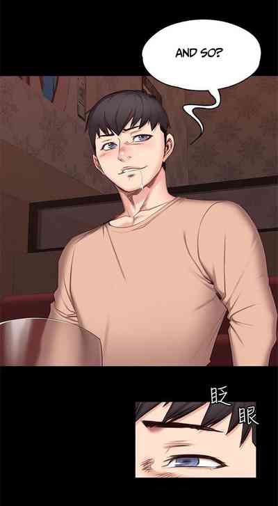 Explicit Series — Gym Anal Workout Session [G.Ho, Jiho] FITNESS Ch.16/? English Hentai Universe