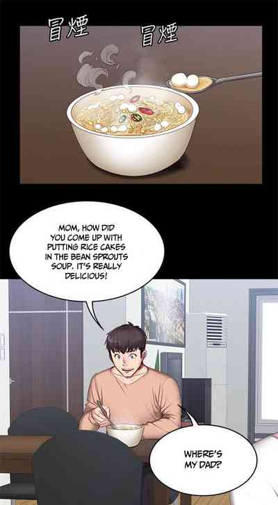 Explicit Series — Gym Anal Workout Session [G.Ho, Jiho] FITNESS Ch.16/? English Hentai Universe
