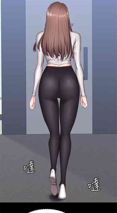 Explicit Series — Gym Anal Workout Session [G.Ho, Jiho] FITNESS Ch.16/? English Hentai Universe