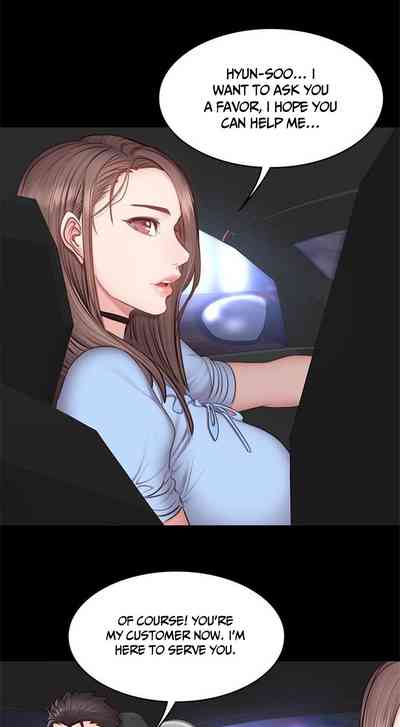 Explicit Series — Gym Anal Workout Session [G.Ho, Jiho] FITNESS Ch.16/? English Hentai Universe