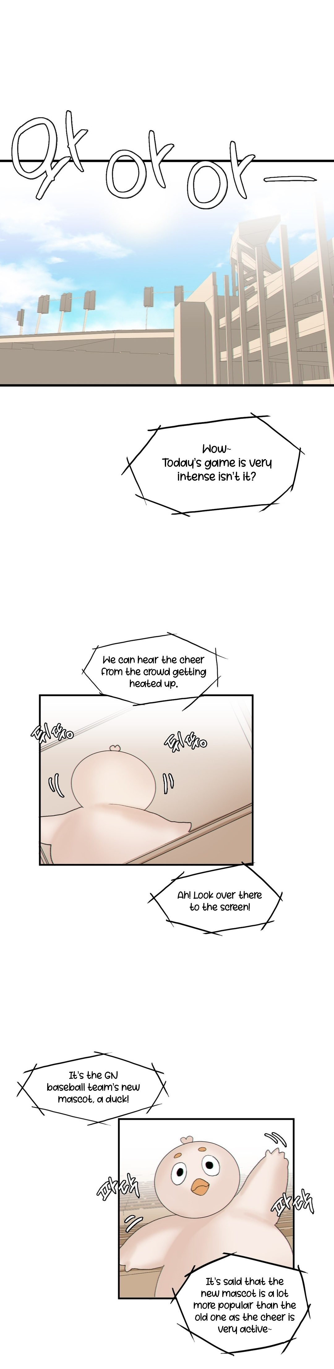 Explicit Series — Hahri’s Lumpy Star Full Chapters 9 to 37 English Uncensored