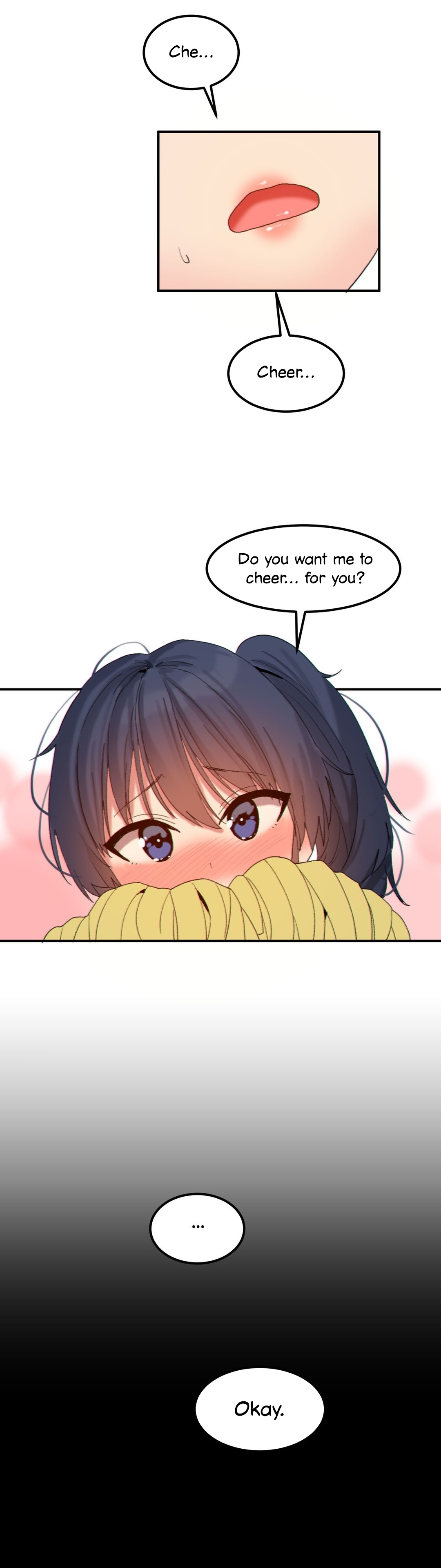 Explicit Series — Hahri’s Lumpy Star Full Chapters 9 to 37 English Uncensored