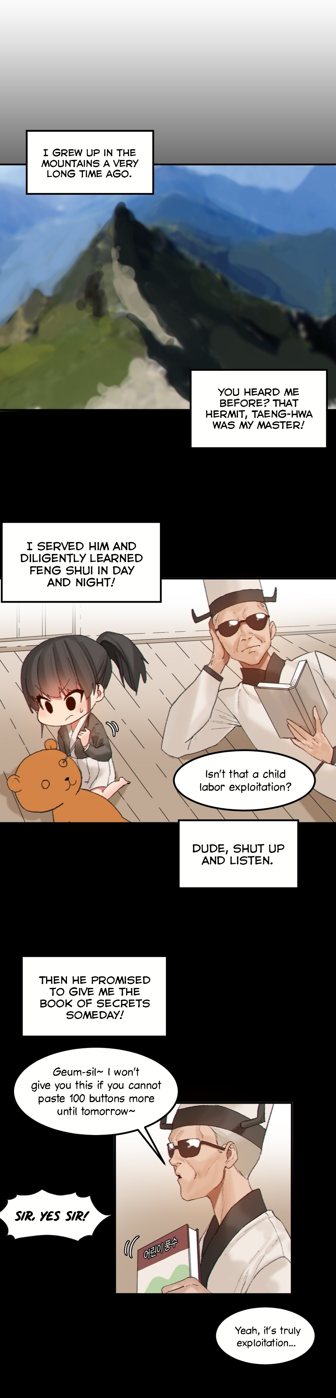 Explicit Series — Hahri’s Lumpy Star Full Chapters 9 to 37 English Uncensored