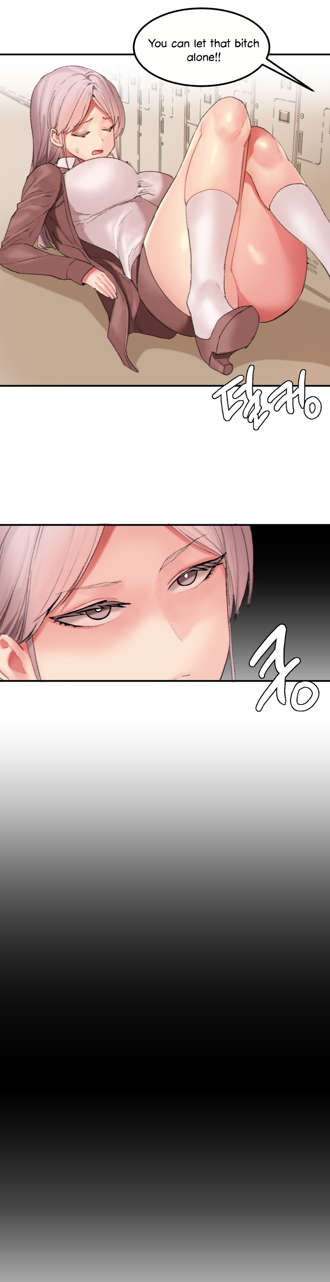 Explicit Series — Hahri’s Lumpy Star Full Chapters 9 to 37 English Uncensored