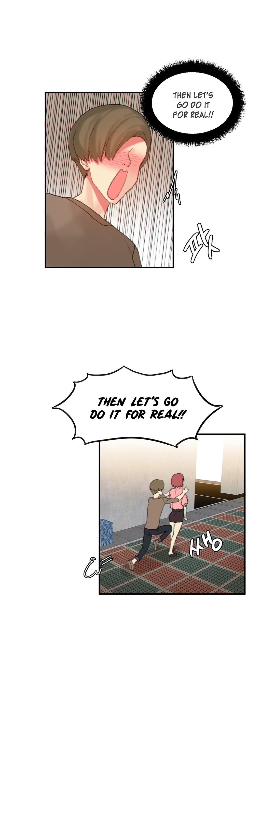 Explicit Series — Hahri’s Lumpy Star Full Chapters 9 to 37 English Uncensored